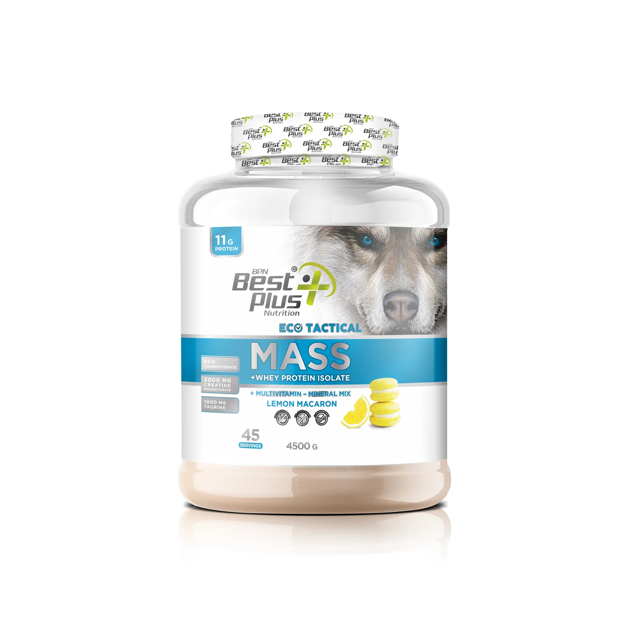best-mass limon makaron-3d-
